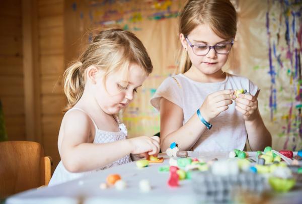 PlayMais® MOSAIC LITTLE ZOO